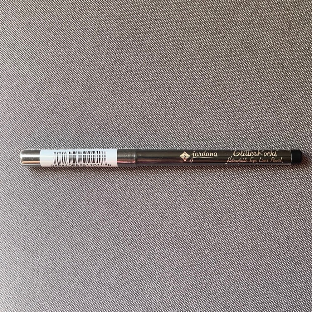 Retractable Eyeliner Pencil